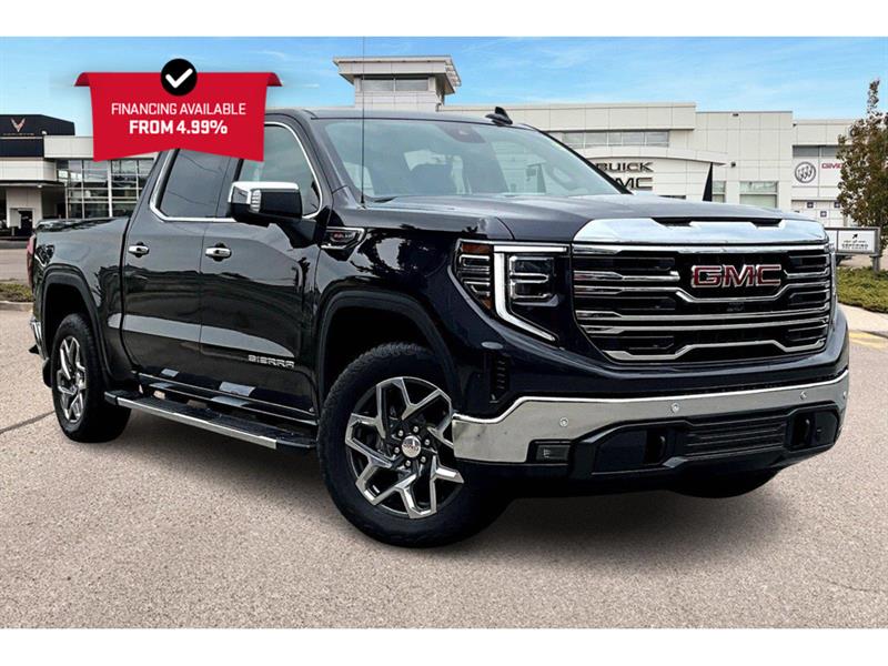 gmc Sierra 1500 2024 - 10