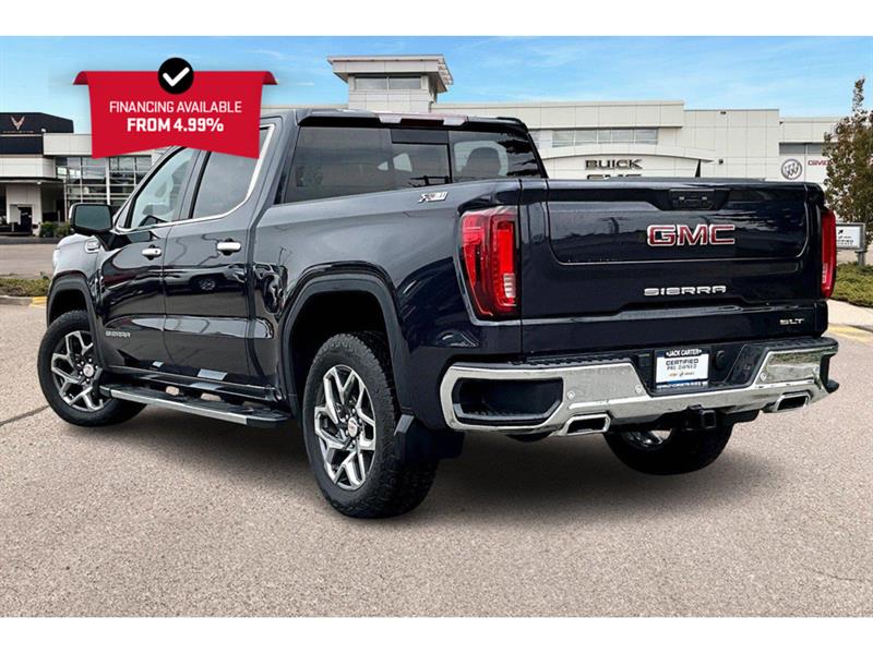 gmc Sierra 1500 2024 - 11