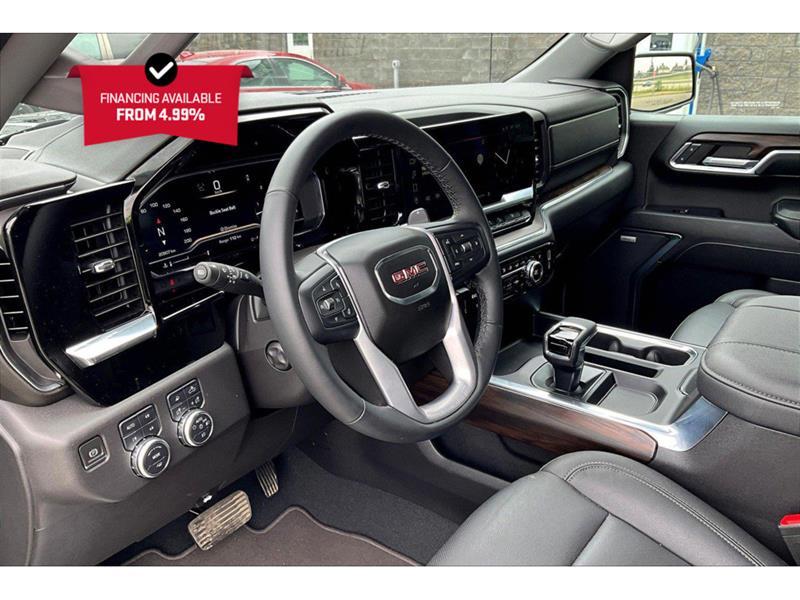 gmc Sierra 1500 2024 - 12