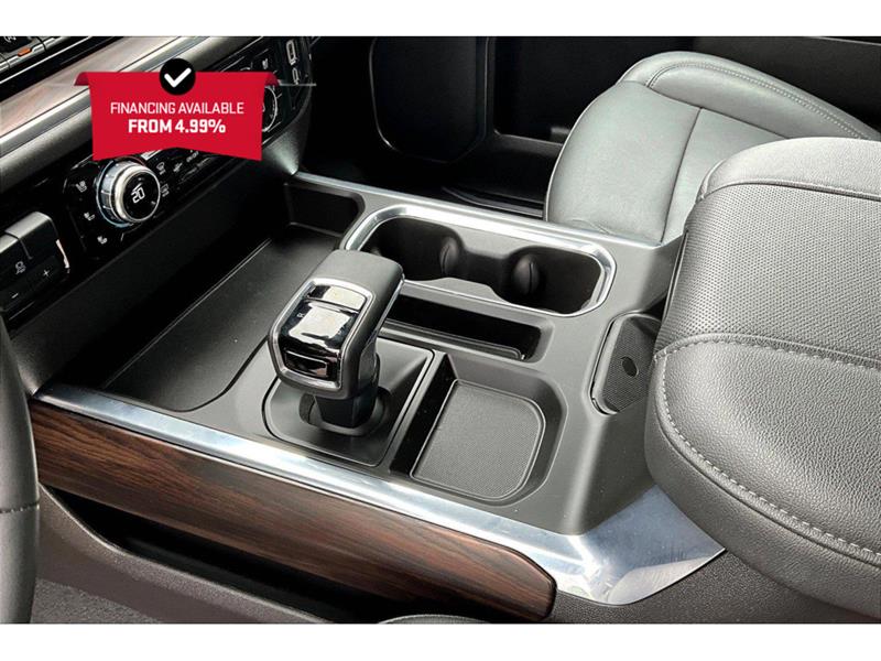 gmc Sierra 1500 2024 - 13