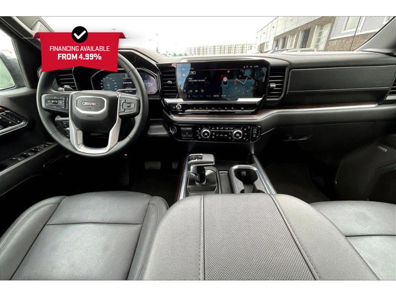 gmc Sierra 1500 2024 - 14