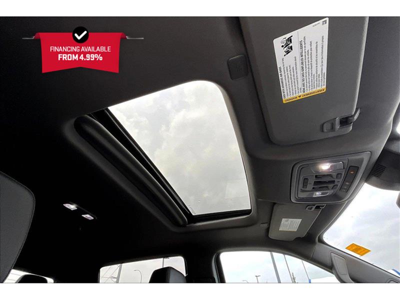 gmc Sierra 1500 2024 - 16