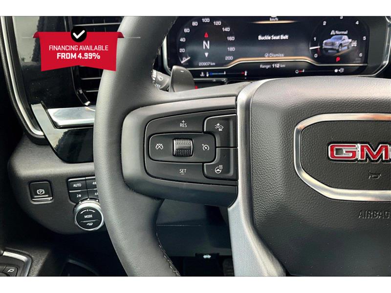 gmc Sierra 1500 2024 - 19