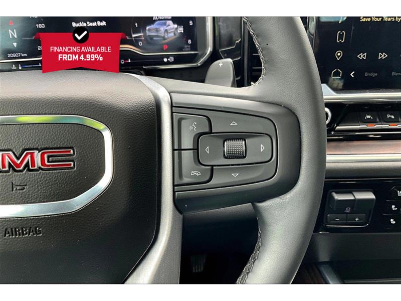 gmc Sierra 1500 2024 - 20