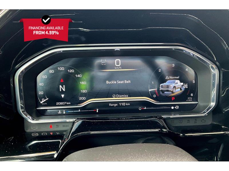 gmc Sierra 1500 2024 - 21