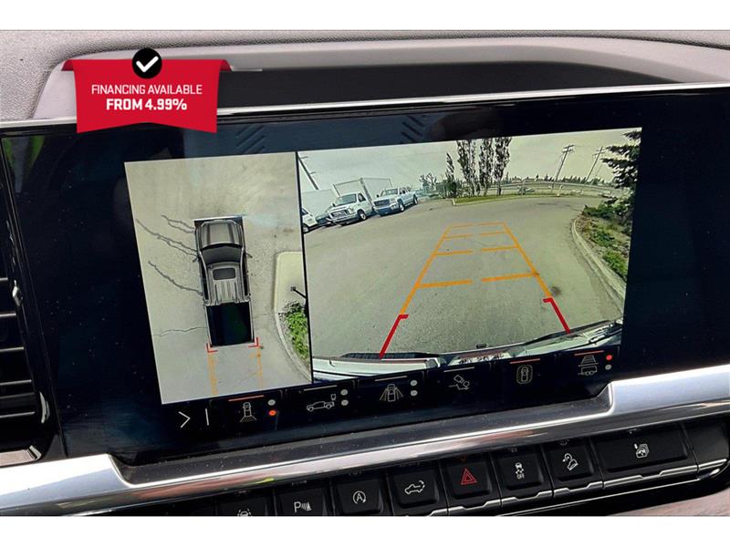 gmc Sierra 1500 2024 - 22