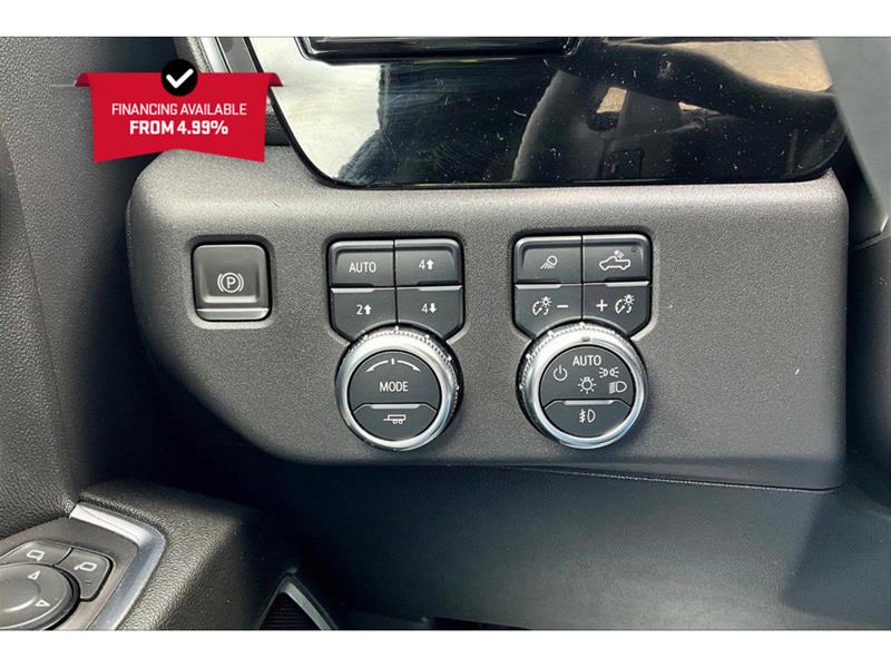 gmc Sierra 1500 2024 - 23