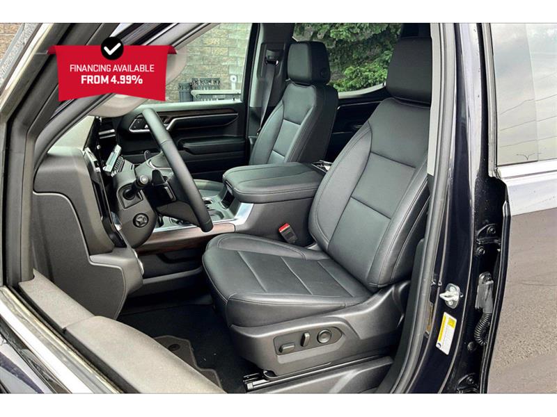 gmc Sierra 1500 2024 - 25