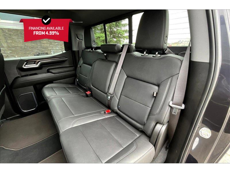 gmc Sierra 1500 2024 - 26