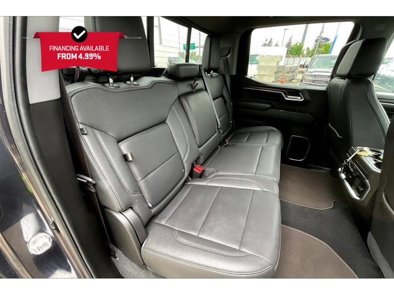 gmc Sierra 1500 2024 - 27