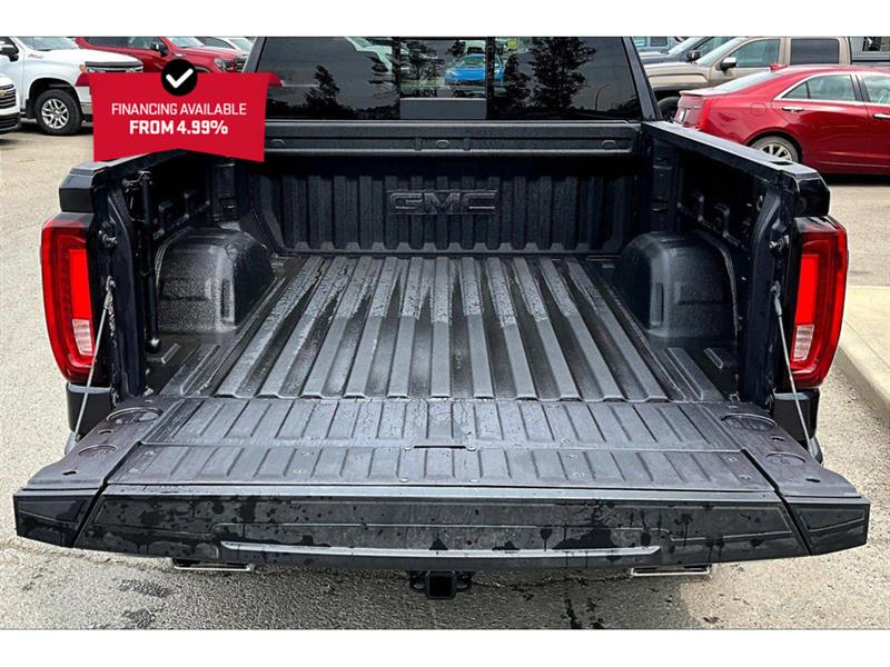 gmc Sierra 1500 2024 - 28