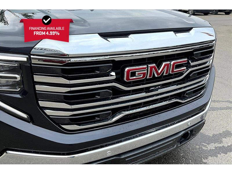 gmc Sierra 1500 2024 - 29