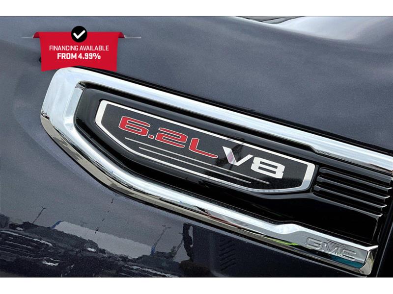 gmc Sierra 1500 2024 - 33