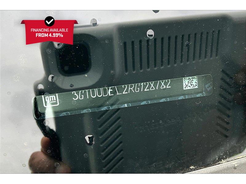 gmc Sierra 1500 2024 - 34