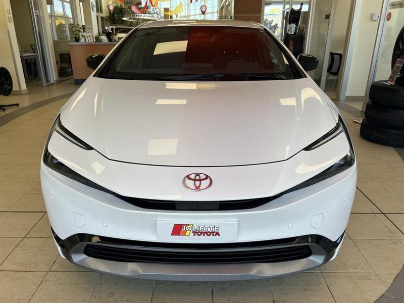 toyota Prius 2023 - 2