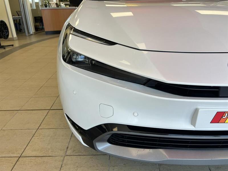 toyota Prius 2023 - 3