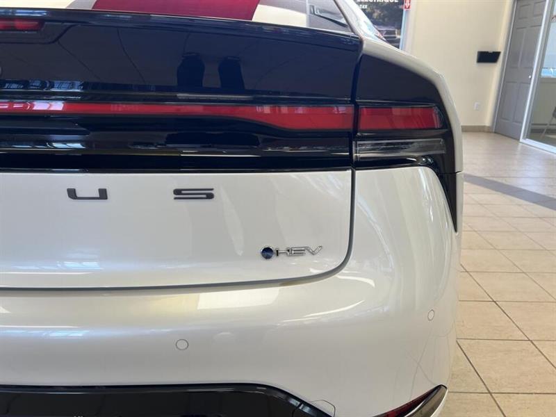 toyota Prius 2023 - 8