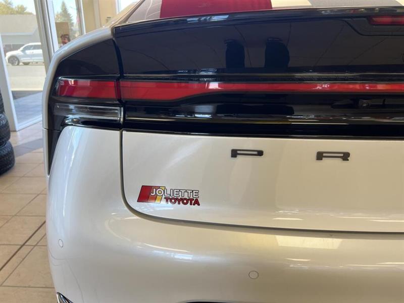 toyota Prius 2023 - 9