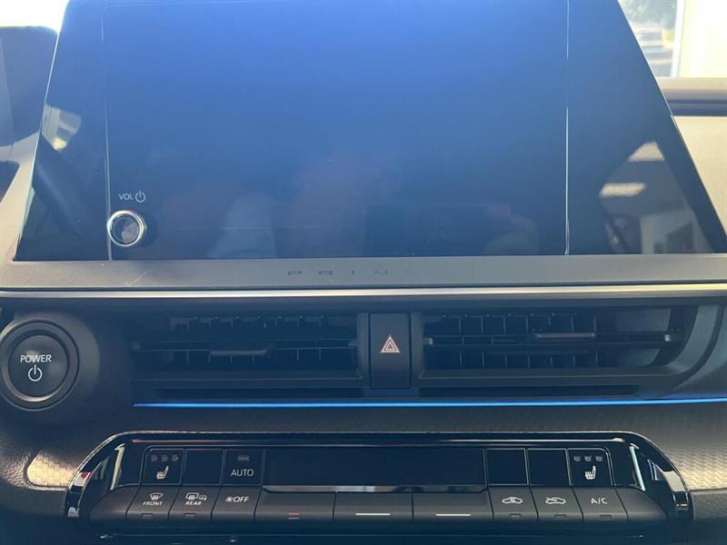 toyota Prius 2023 - 11