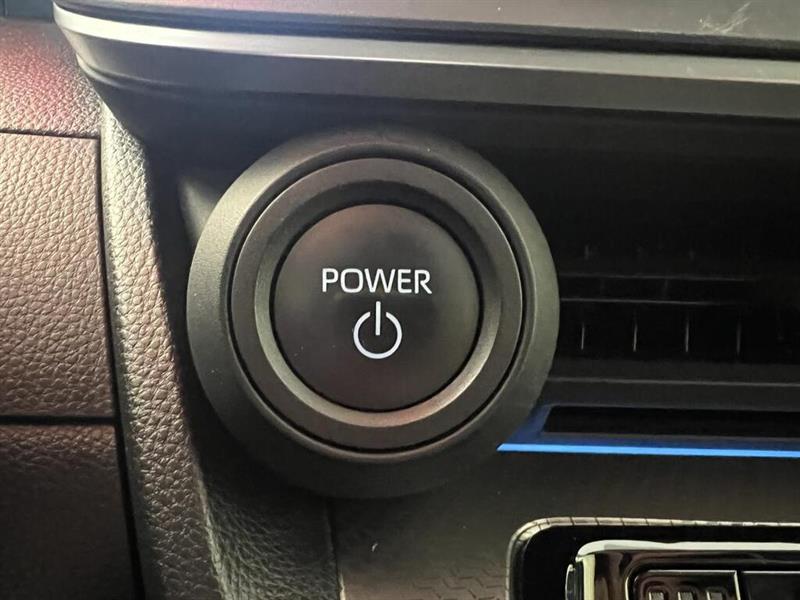 toyota Prius 2023 - 12