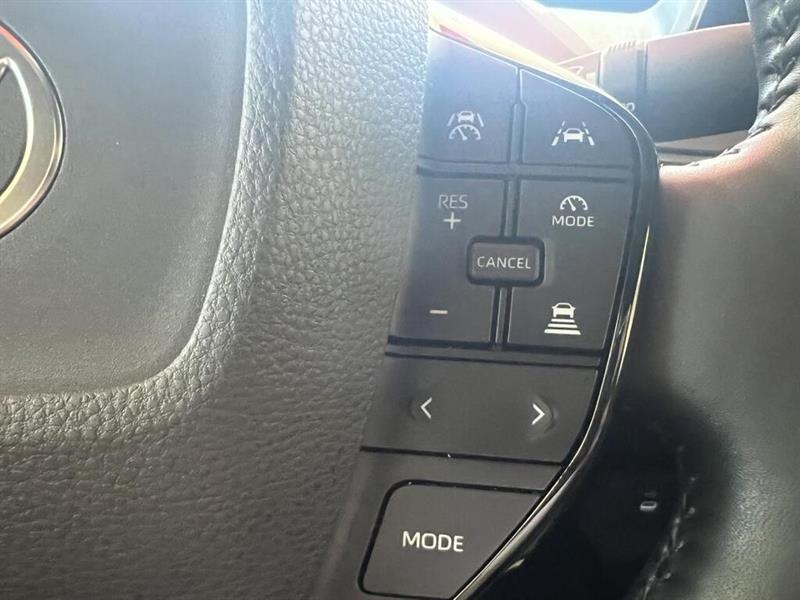 toyota Prius 2023 - 14