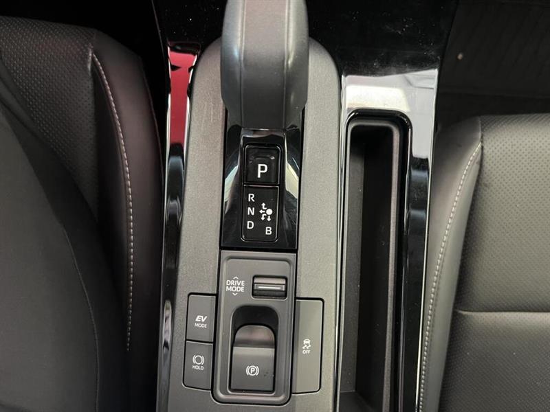 toyota Prius 2023 - 19