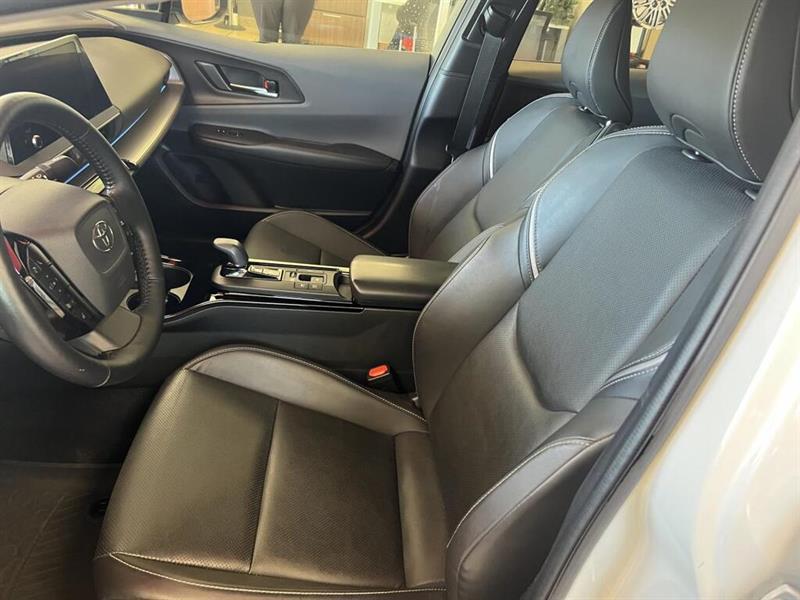 toyota Prius 2023 - 21