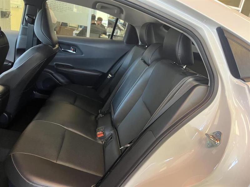 toyota Prius 2023 - 22