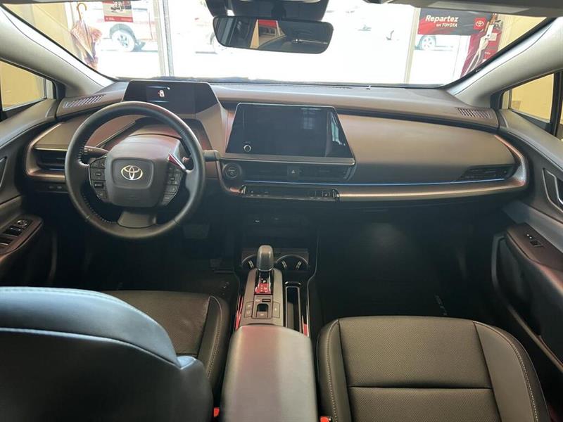 toyota Prius 2023 - 24