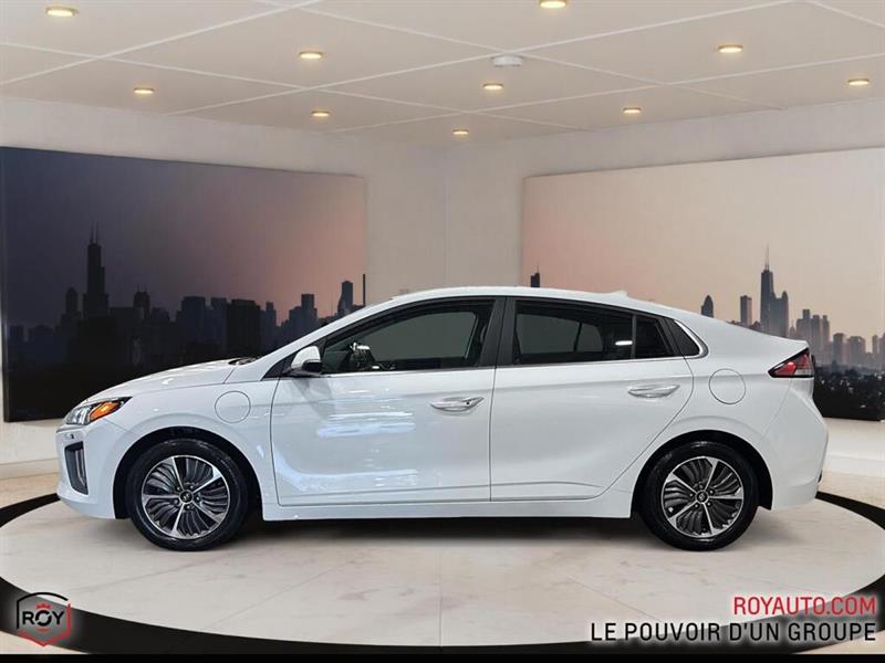 hyundai IONIQ Hybrid 2021 - 6