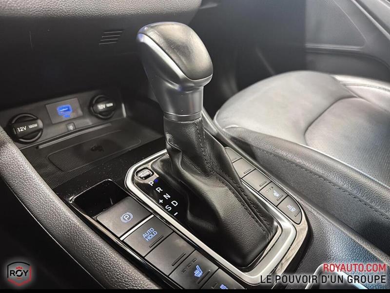 hyundai IONIQ Hybrid 2021 - 14