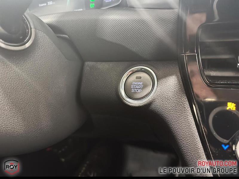 hyundai IONIQ Hybrid 2021 - 15