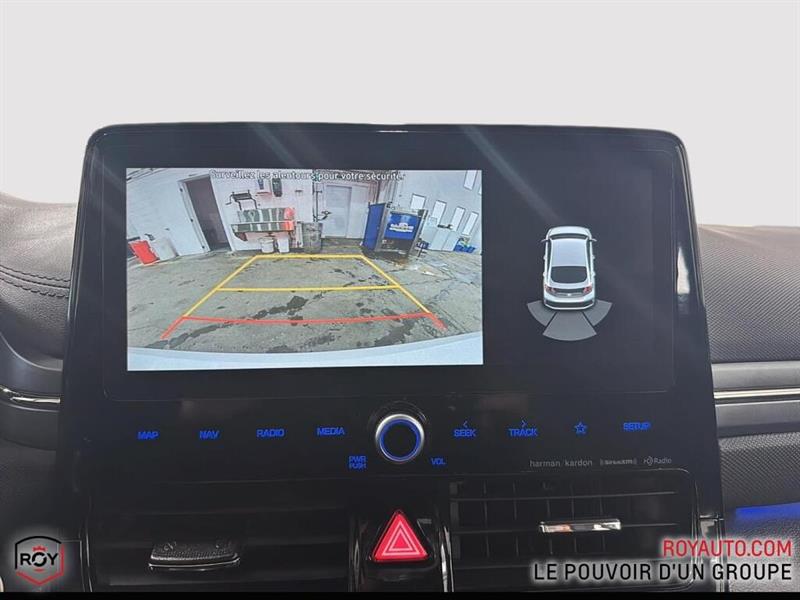 hyundai IONIQ Hybrid 2021 - 17