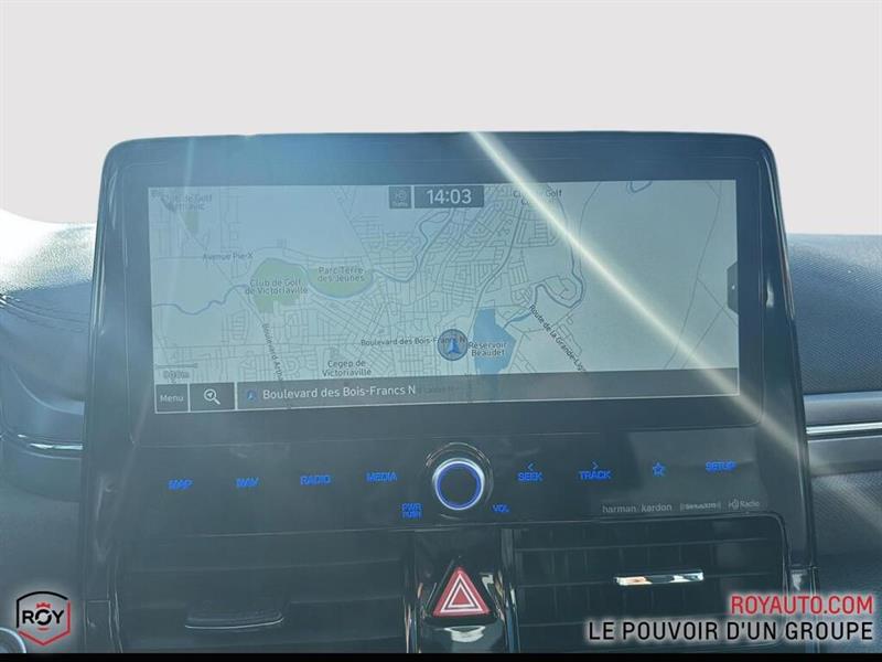 hyundai IONIQ Hybrid 2021 - 18