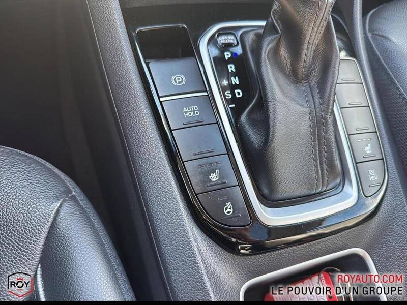 hyundai IONIQ Hybrid 2021 - 19