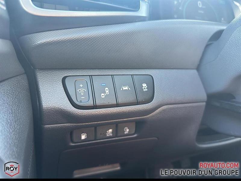 hyundai IONIQ Hybrid 2021 - 20