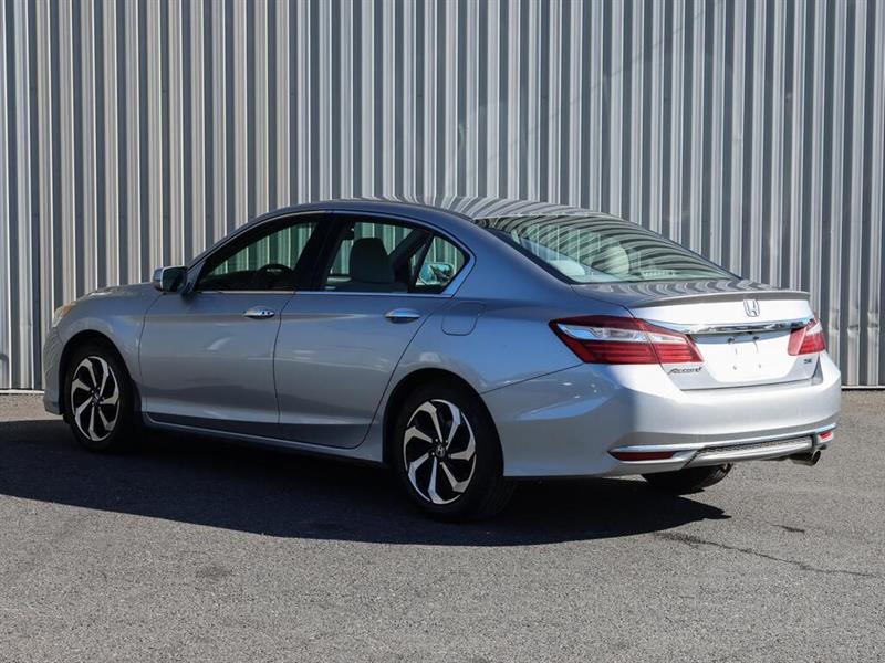 honda Accord Sedan 2017 - 6