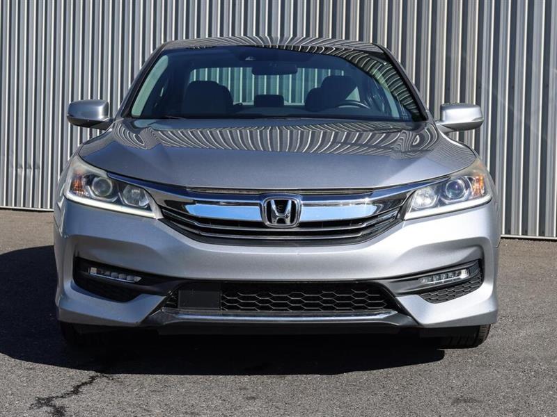 honda Accord Sedan 2017 - 7