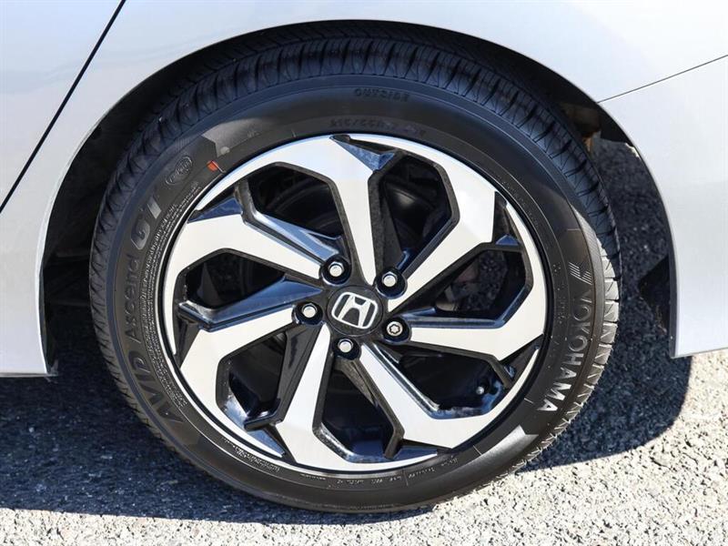 honda Accord Sedan 2017 - 11