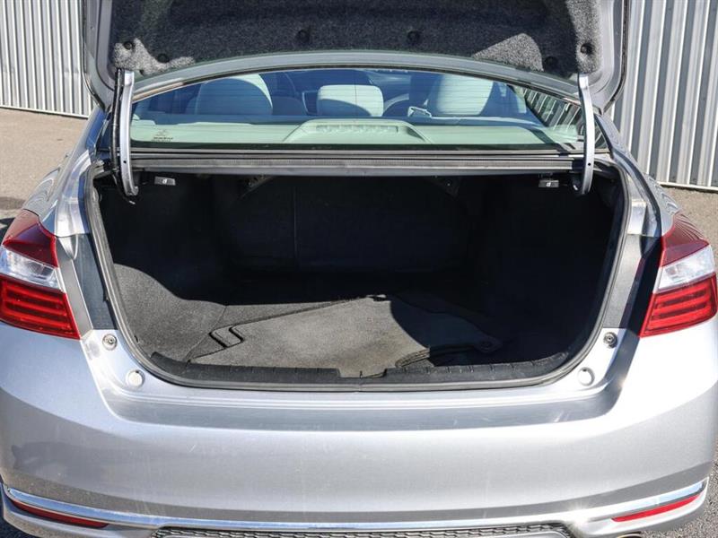 honda Accord Sedan 2017 - 12