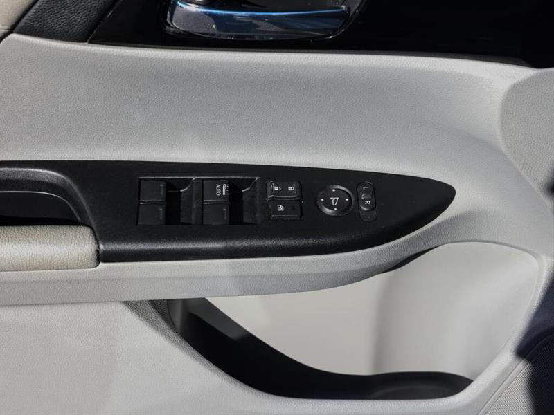 honda Accord Sedan 2017 - 17