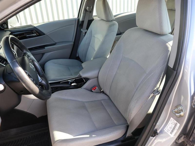 honda Accord Sedan 2017 - 19