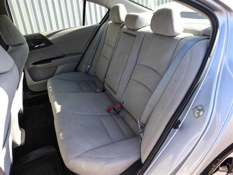 honda Accord Sedan 2017 - 20