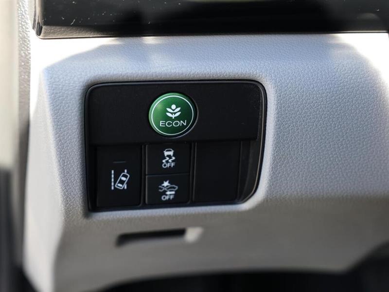 honda Accord Sedan 2017 - 23