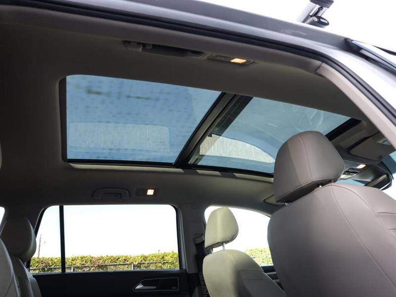 volkswagen Atlas 2019 - 15