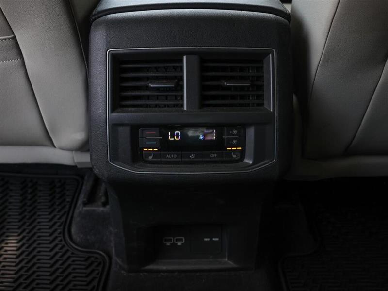 volkswagen Atlas 2019 - 19