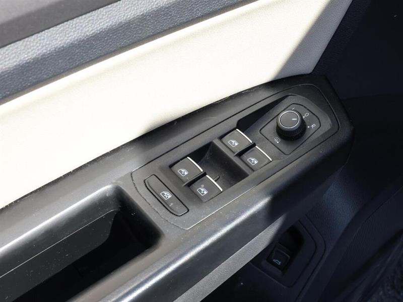 volkswagen Atlas 2019 - 20