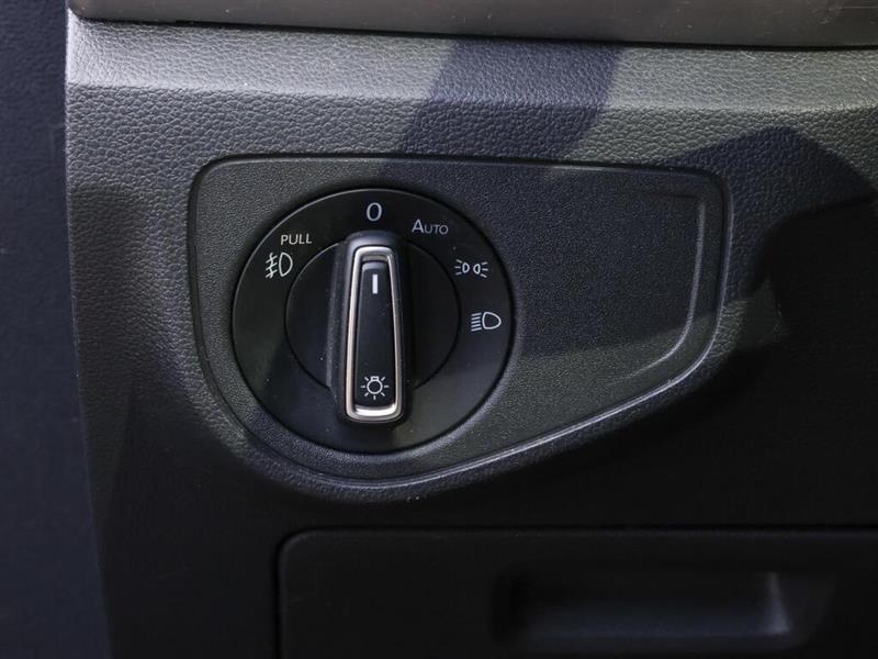 volkswagen Atlas 2019 - 28