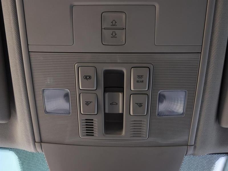 volkswagen Atlas 2019 - 29