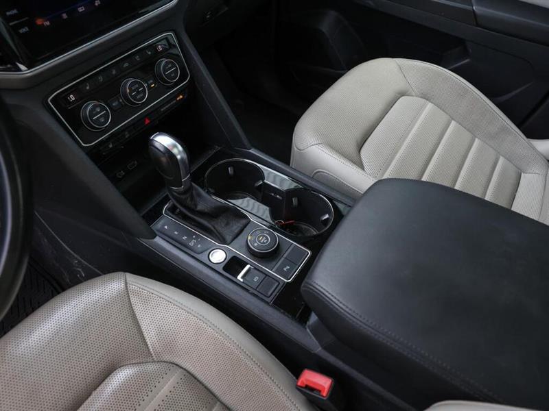 volkswagen Atlas 2019 - 30